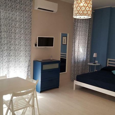 Galu Guest House กาเอตา ภายนอก รูปภาพ