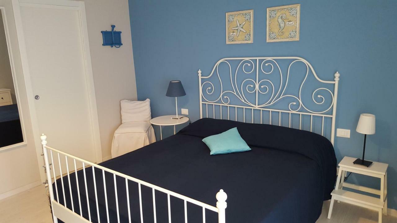 Galu Guest House กาเอตา ภายนอก รูปภาพ