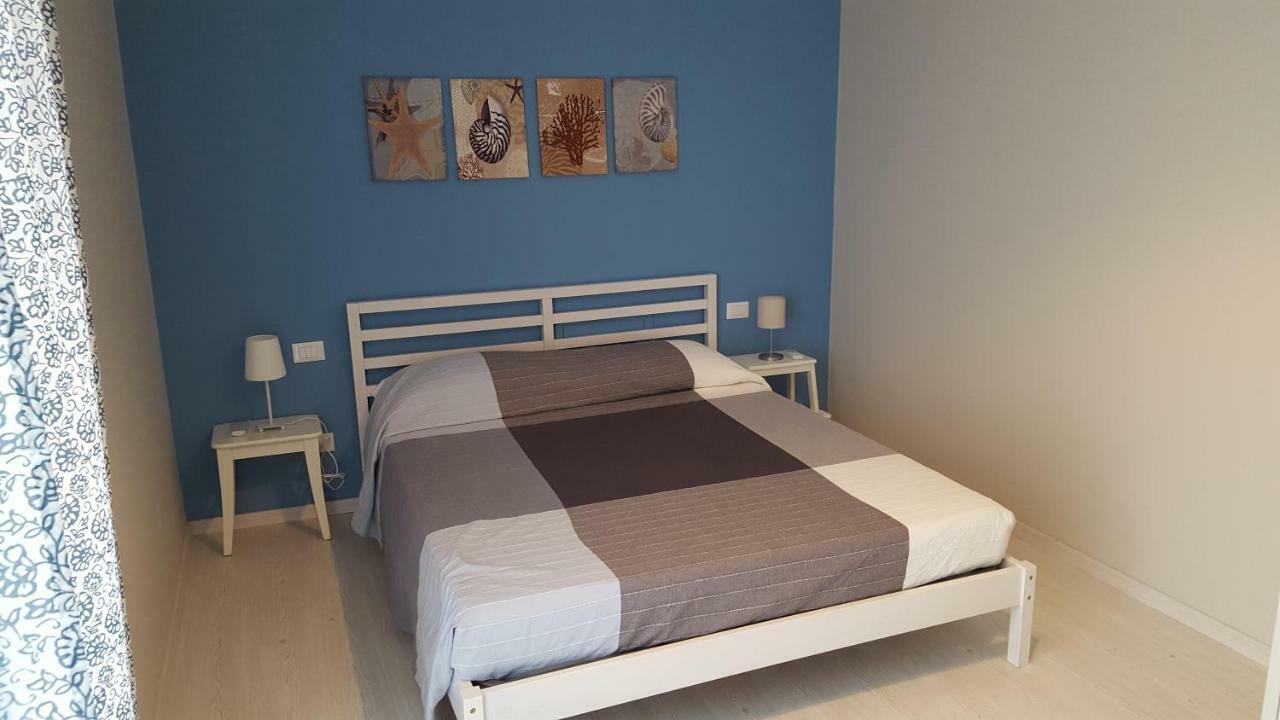 Galu Guest House กาเอตา ภายนอก รูปภาพ