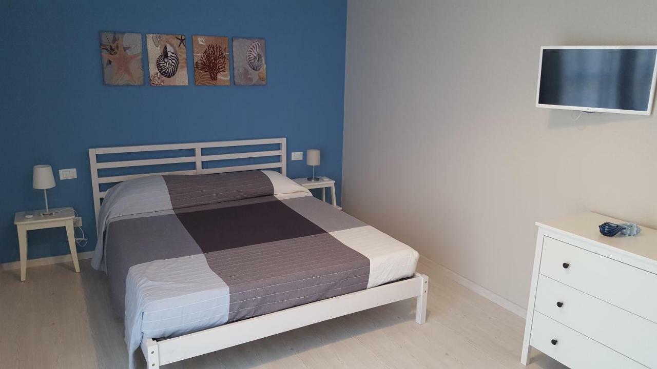 Galu Guest House กาเอตา ภายนอก รูปภาพ