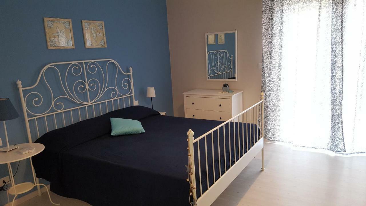 Galu Guest House กาเอตา ภายนอก รูปภาพ