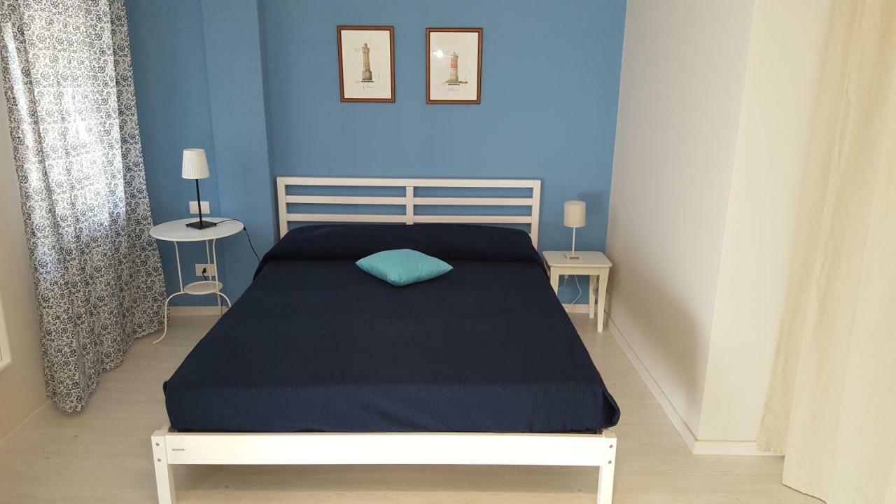 Galu Guest House กาเอตา ภายนอก รูปภาพ