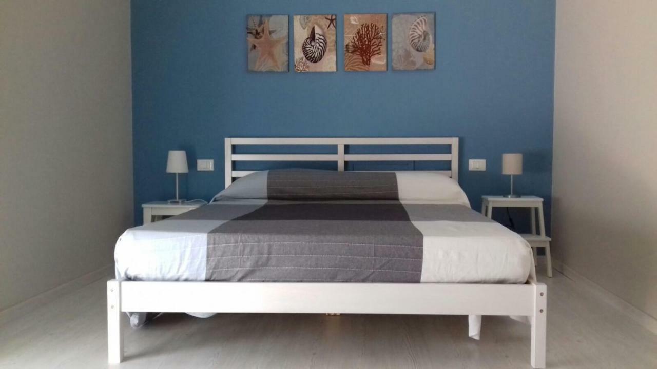 Galu Guest House กาเอตา ภายนอก รูปภาพ