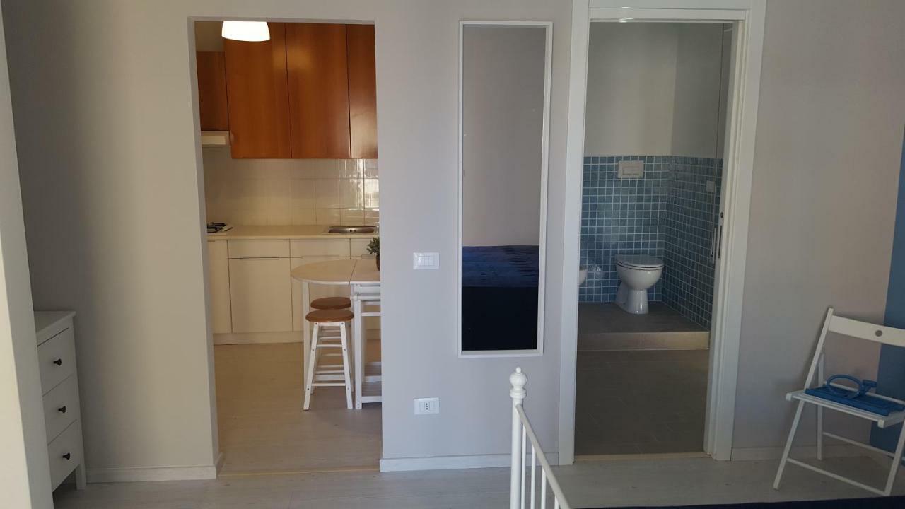 Galu Guest House กาเอตา ภายนอก รูปภาพ