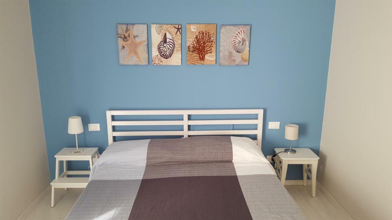 Galu Guest House กาเอตา ภายนอก รูปภาพ